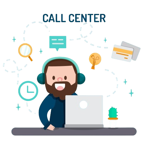 Call Center